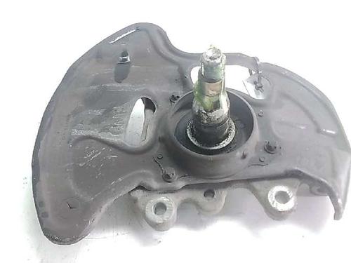 Left front steering knuckle MERCEDES-BENZ C-CLASS T-Model (S204) C 200 CDI (204.207) (136 hp) 18002675