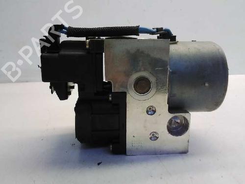 Used Control unit NISSAN TERRANO I (WD21) [1986-1996]  11923997