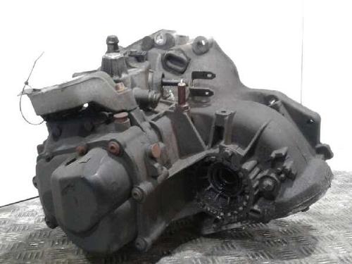 Gearbox OPEL CORSA D (S07)  | BP15711199M3 