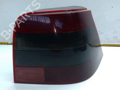 Piloto trasero derecho Piloto trasero derecho VW GOLF IV (1J1) 1.9 TDI (110 hp) 33941203 33941203