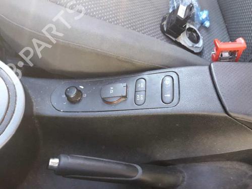 Mass air flow sensor SEAT TOLEDO III (5P2)  | BP7745994M95 