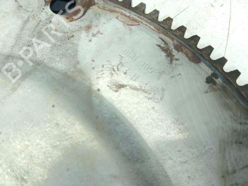 Flywheel AUDI A5 Sportback (8TA) 1.8 TFSI | BP37537304M101 - Image 3