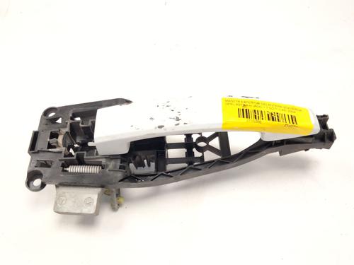 Venstre foran utvendig håndtak OPEL ASTRA H (A04) 1.7 CDTI (L48) (100 hp) 25605852