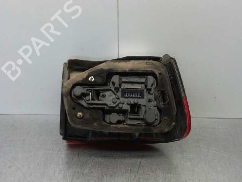 Left taillight SEAT IBIZA II (6K1) 1.3 i | BP157883C34 