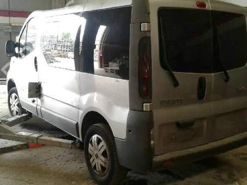 Electronic module RENAULT TRAFIC II Van (FL) | BP14316454M83 - Image 7