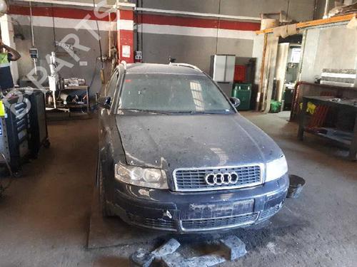 Venstre fortil invendig håndtag AUDI A4 B6 Avant (8E5) 2.5 TDI | BP18864025I13 