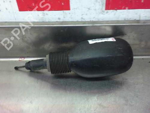 Used Left mirror FORD KA (RB_) [1996-2008]  1195600