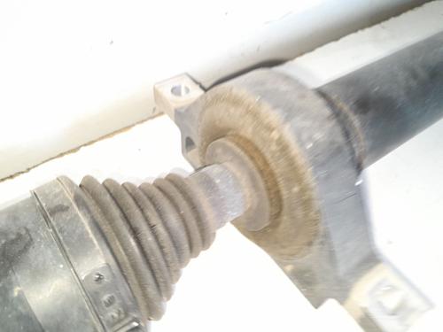 Driveshaft HYUNDAI TUCSON (TL, TLE) 2.0 CRDi | BP22738059M37 
