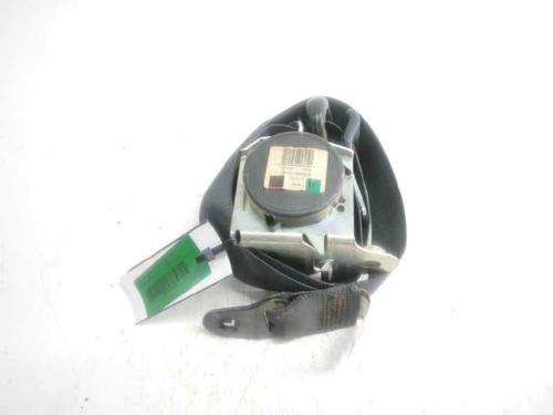 Used Front right seatbelt Front right seatbelt 17058685 17058685