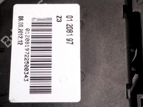 Switch BMW X5 (E70) xDrive 30 d | BP36264500I30  - Image 8