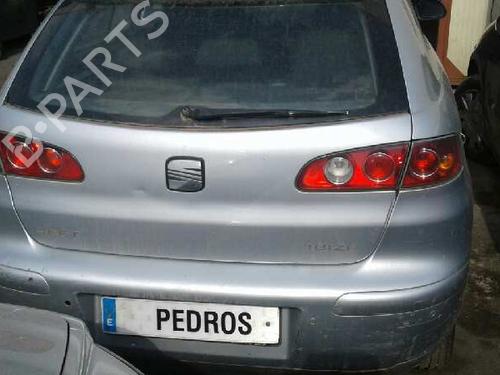 Left mirror SEAT IBIZA III (6L1)  | BP4587345C26 