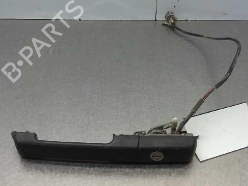 Front right exterior door handle SEAT TOLEDO I (1L2) 1.8 i BP1622028C129