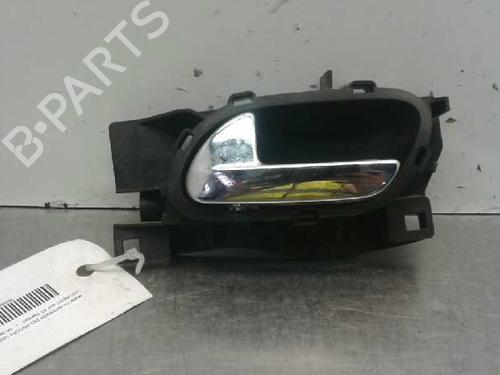 Used Front left interior door handle PEUGEOT 407 (6D_) [2004-2011]  3248764