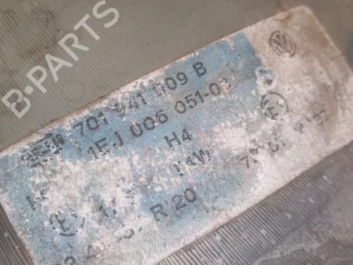 Left headlight SEAT INCA (6K9)  | BP25228837C28 