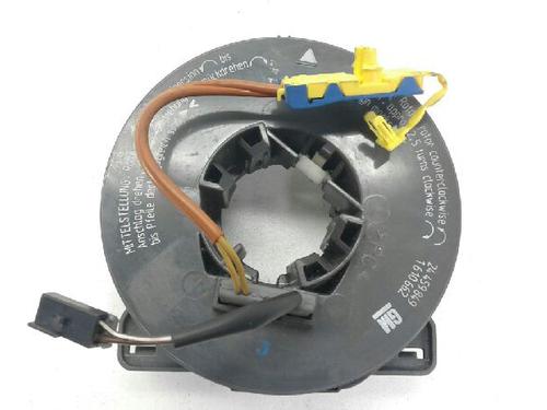 Kontaktrulle Airbag OPEL MERIVA A MPV (X03) [2003-2010]  7545254