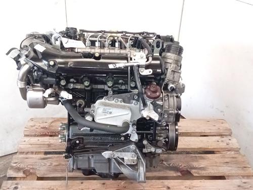 Used Engine OPEL INSIGNIA A Saloon (G09) 2.0 CDTI (69) (140 hp) 26610450