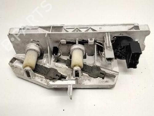 Climate control HONDA HR-V (GH_)  | BP8534193I5 