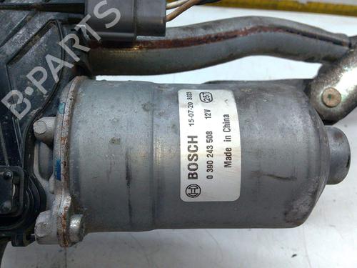 Front wiper motor OPEL VIVARO B Bus (X82) 1.6 CDTI (06) | BP30179122M29 - Image 3