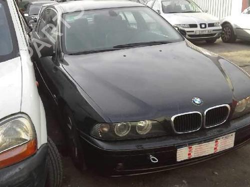 Brugte BMW 5 (E39) 525 i 103240