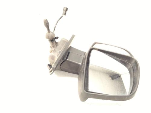 Left mirror FIAT DOBLO Cargo (263_) 1.6 D Multijet (263WXD1B, 263WXR1B, 263WXX1B, 263ZXD1B,... | BP24573271C26 