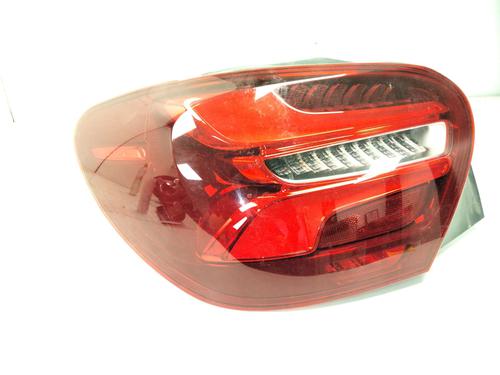 Left taillight MERCEDES-BENZ A-CLASS (W176) A 200 CDI / d (176.008) | BP26663133C34 