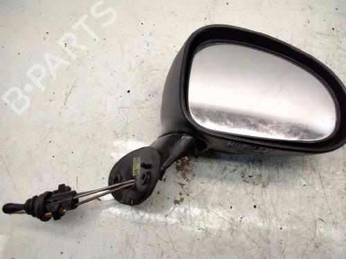 Used Right mirror CHEVROLET MATIZ (M200, M250) [2005-2025]  8137267