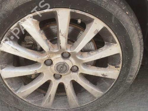 Right front shock absorber OPEL CORSA D (S07)  | BP11638332M17 