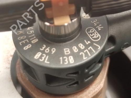 Engine VW PASSAT B7 (362) 2.0 TDI | BP36074402M1 - Image 8