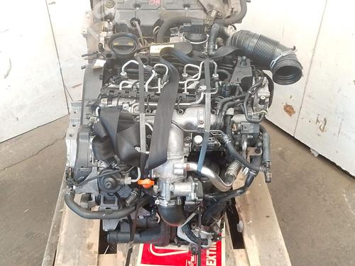 Motor Motor VW GOLF VI (5K1) [2008-2014] 37521620 37521620