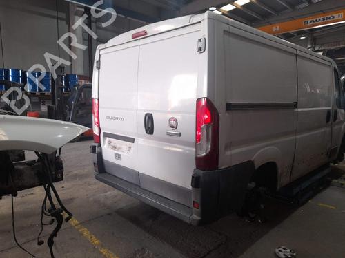 Left front driveshaft FIAT DUCATO Van (250_) 180 Multijet 2,3 D | BP24573243M38 - Image 11