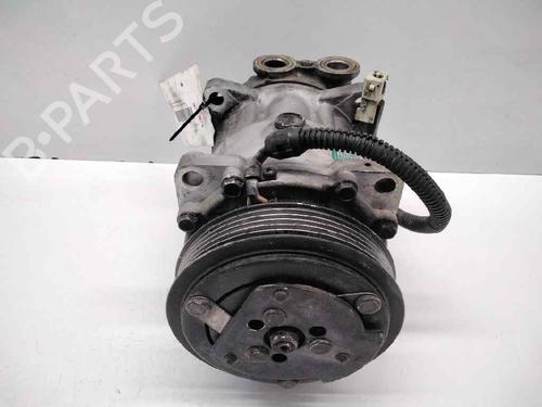 AC compressor CITROËN SAXO (S0, S1)  | BP1241342M34