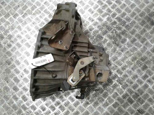 Gearbox MERCEDES-BENZ VITO Van (W638)  | BP11941477M3 