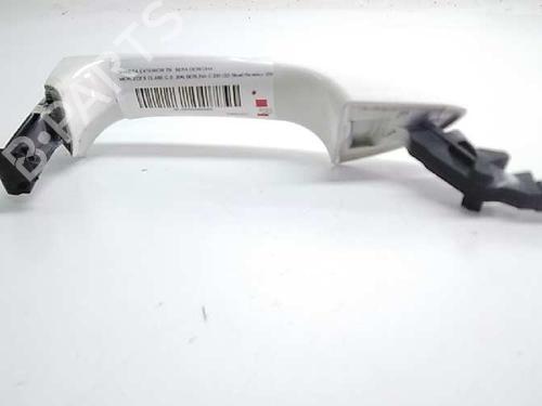 Rear right exterior door handle MERCEDES-BENZ C-CLASS (W204) C 220 CDI (204.002) | BP10726767C130 