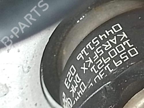 Engine VW TOUAREG (7P5, 7P6) 3.0 V6 TDI | BP37437166M1  - Image 6
