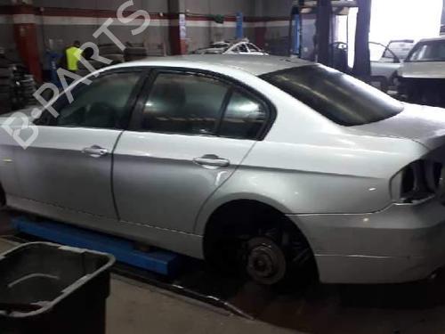 Front left window mechanism BMW 3 (E90) 320 d | BP21541812C22  - Image 9