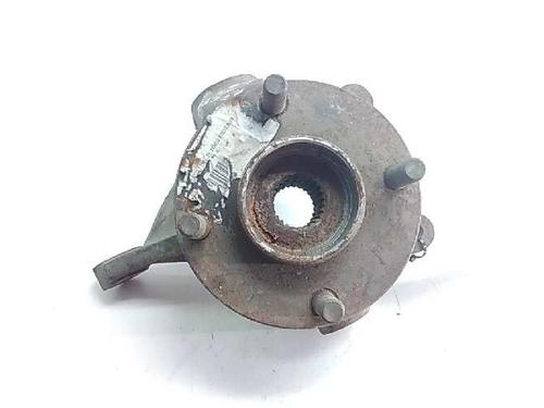 Left front steering knuckle FORD COURIER Pickup [1988-2000]  17960941