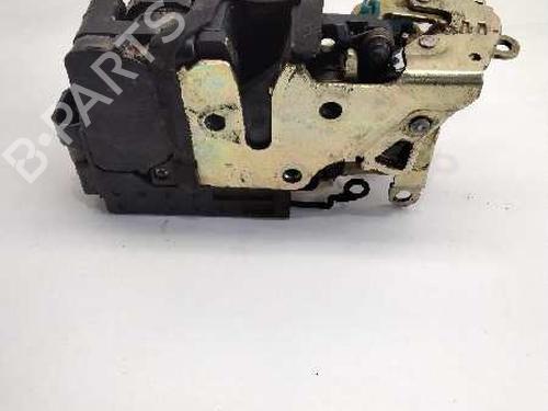 Front left lock DAEWOO EVANDA (KLAL) [2002-2024]  8102899