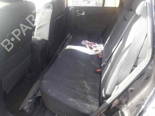 Bakluke lås SEAT LEON (5F1) 1.2 TSI | BP13894639C101 