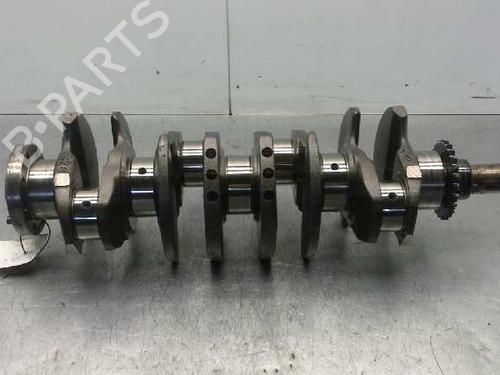 Used Other Other PEUGEOT 206 Hatchback (2A/C) [1998-2012] 14312399 14312399