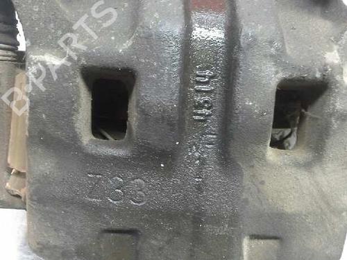 Right front brake caliper NISSAN PATHFINDER III (R51) 4.0 4WD | BP11603014M104 