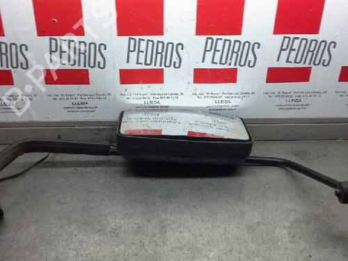 Used Left mirror CITROËN JUMPER I Van (230L) 2.5 TDi (107 hp) 10261307