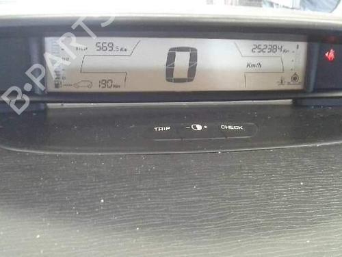 Headlight switch CITROËN C4 I (LC_) | BP10320466I24 - Image 15