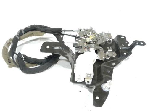 Rear left lock NISSAN NV200 / EVALIA Bus 1.5 dCi 85 (M20, M20M, M20K, M20KK) | BP8536131C100 