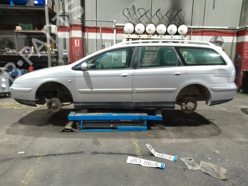 Brugte CITROËN C5 I Break (DE_) 2.0 HDi (DERHZB, DERHZE) (109 hp) 4404812