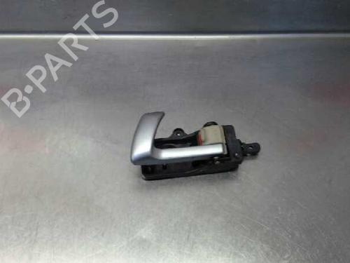 Used Front left interior door handle HYUNDAI SANTA FÉ II (CM) 2.2 CRDi (155 hp) 3212489