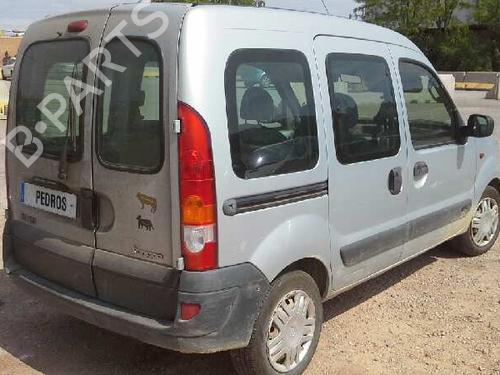 Front right lock RENAULT KANGOO (KC0/1_)  | BP1448841C97