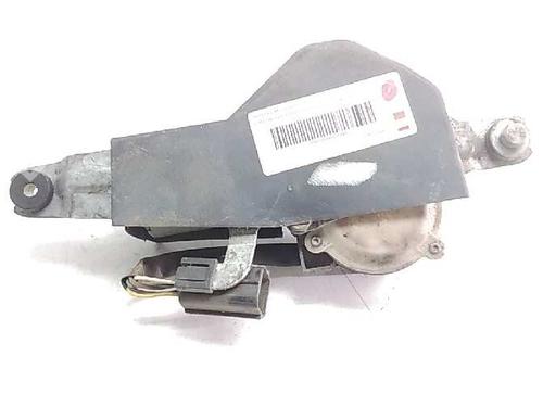 Viskermotor bagrude LAND ROVER FREELANDER I (L314) 2.0 Td4 4x4 (109 hp) 1358635