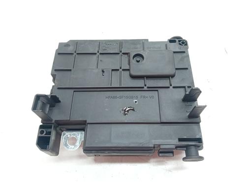 Fuse box CITROËN C4 AIRCROSS 1.6 HDi 115 | BP28356489E1 