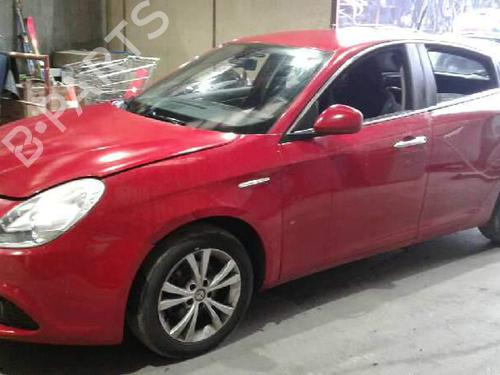 Right front window switch ALFA ROMEO GIULIETTA (940_) | BP16139314I26 - Image 7