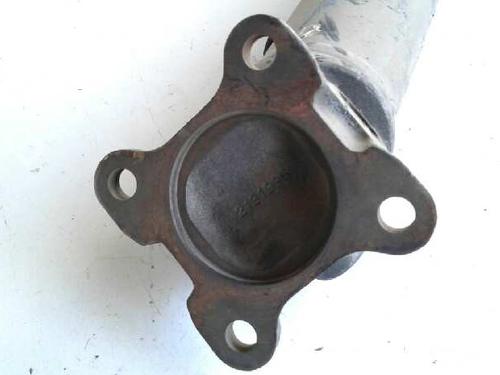Driveshaft NISSAN PATHFINDER III (R51)  | BP10261210M37 